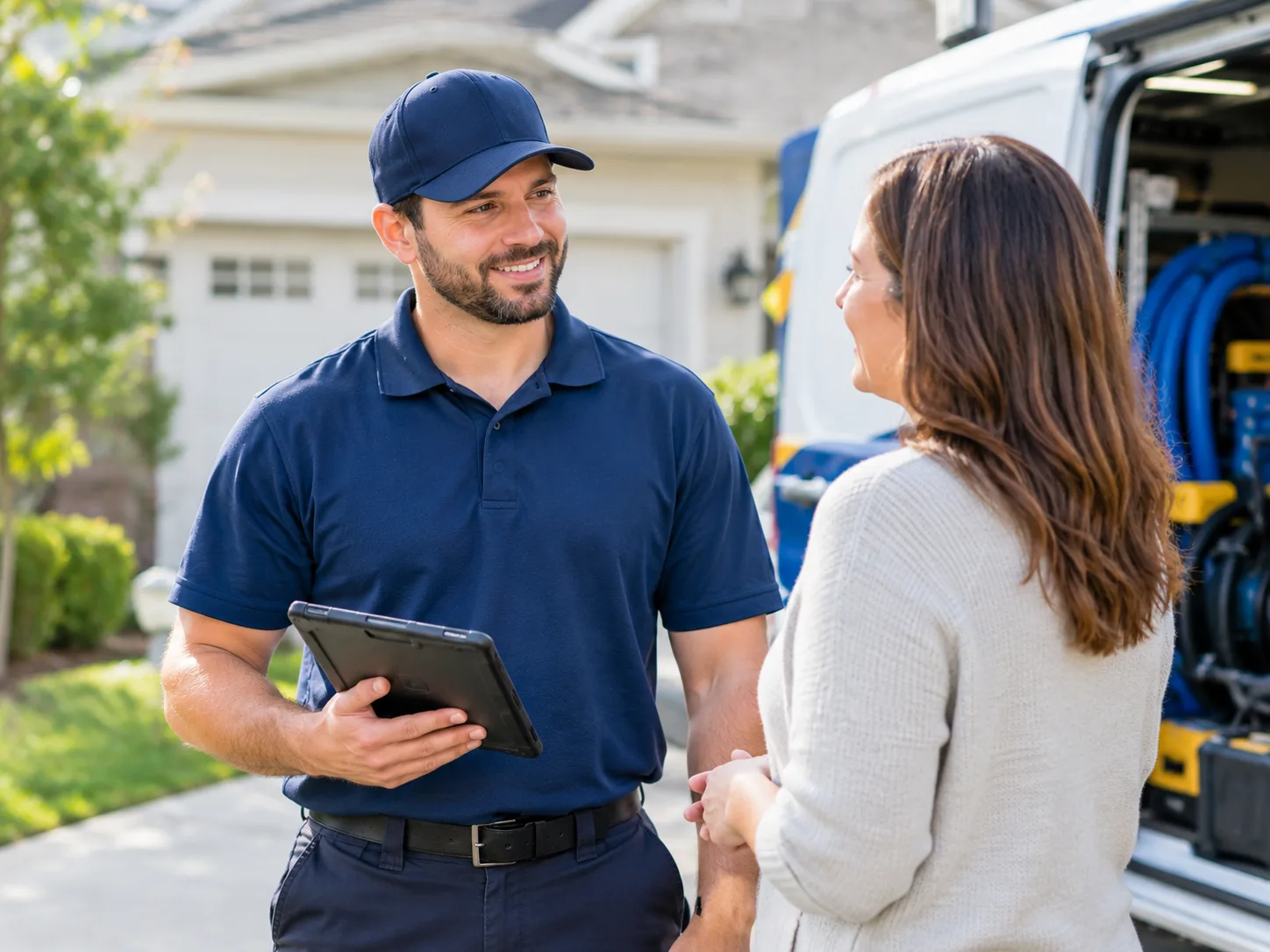 Sewage Backup Cleanup York, AL FAQs